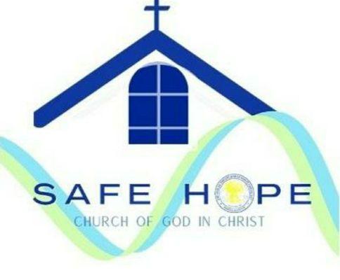 Safe Hope Church of God In Christ