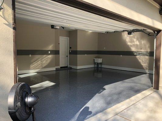 Alegria Construction