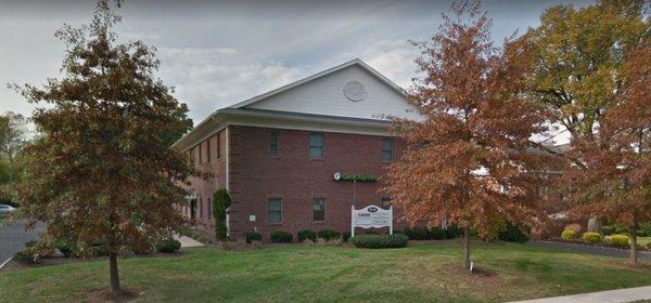 Tri-County OB/GYN Associates