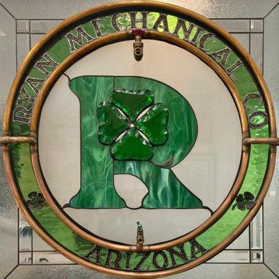 Ryan Mechanical Company