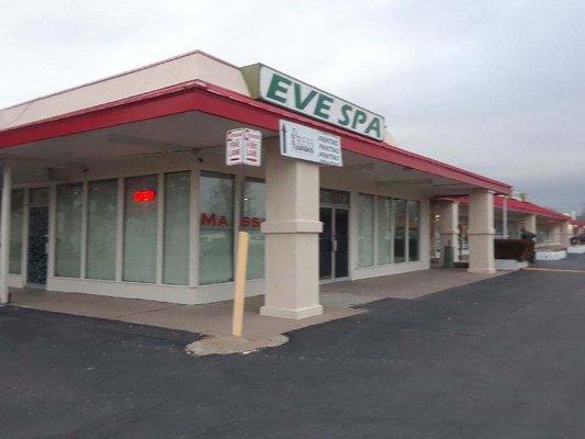 Eve Spa