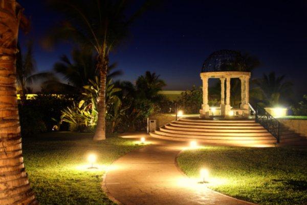 Landscape and Outdoor Lighting Pros Jacksonville