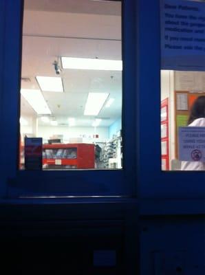 Cvs Pharmacy