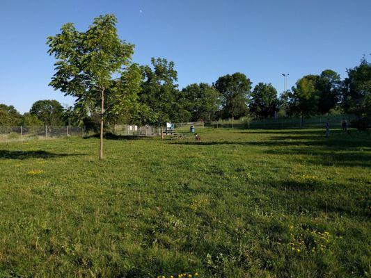 This is it, it's tiny