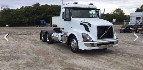 GOOD BUCKET TRUCKING LLC.