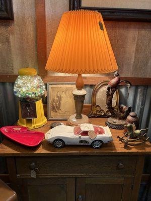 Down the Rabbit Hole Vintage Market