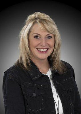 Jacqueline Martini Roberts Licensed Broker in the State of Oregon. Bend Premier Real Estate