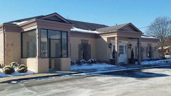 Camelot Family Dental.