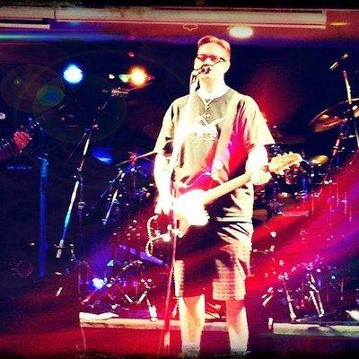 TRENT STAR ROCK MUSIC at Salem Lounge