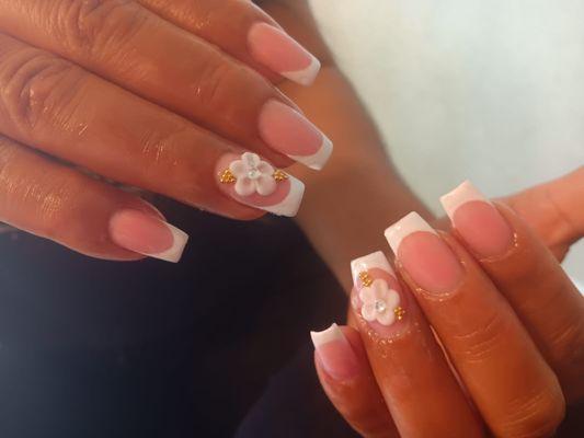 Vilma's Nails Pedicure and Spa