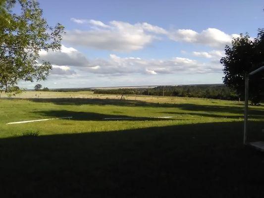 Larrington's Guest Cottage