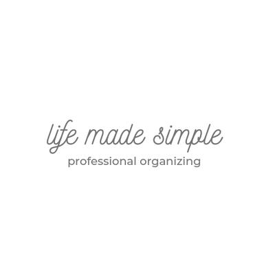 Life Made Simple logo