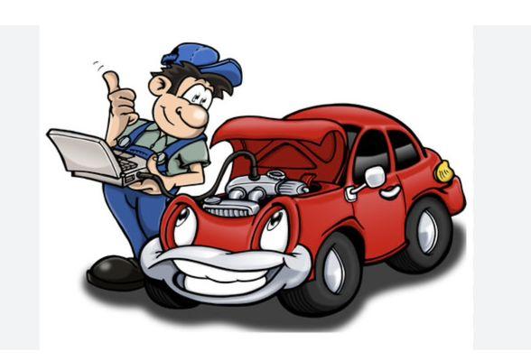 ROCS Mobile Mechanic