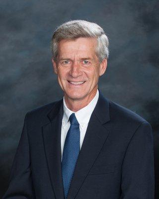 Herman Snider - Real Estate Agent with Blanchard and Calhoun