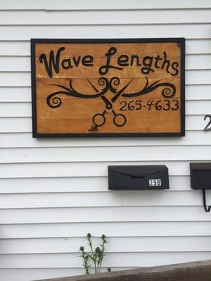 Wave Lengths