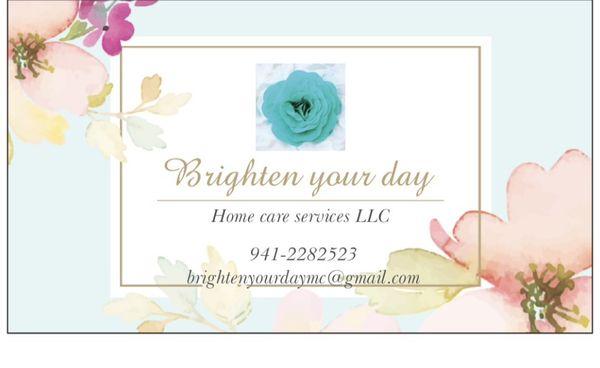 Brighten Your Day