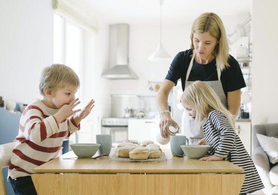 Caring Home Solutions