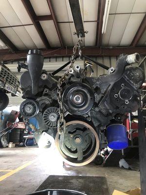 Rico Mobile Mechanic