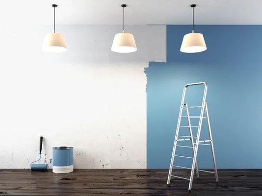 WE CAN PAINT ANY PROJECT
 We'll give you a fresh coat!