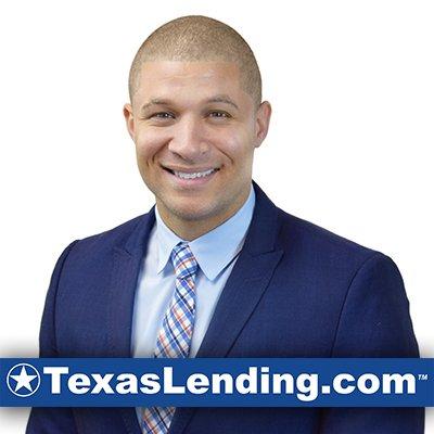 Chris Johnson - TexasLending