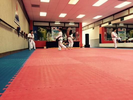 Moostar Martial Arts Center