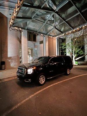 Carmell Transportation