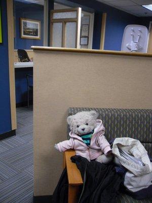 U-M Surgery Center