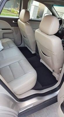 Evergreen Auto Detailing