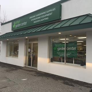 Urban Garden Center