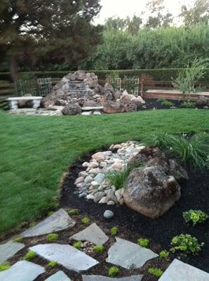 Green Thumb Landscape