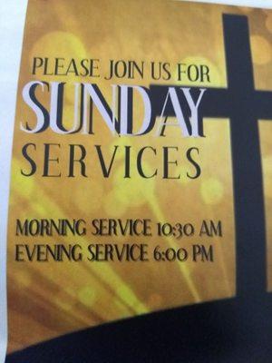 Mack Road Church of Christ