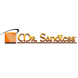 Mr. Sandless