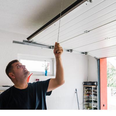 Trusted Garage Doors