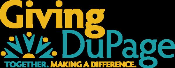 Giving DuPage