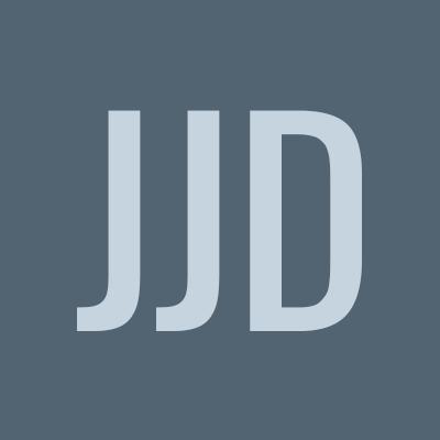 Joe Jurgevich, DDS