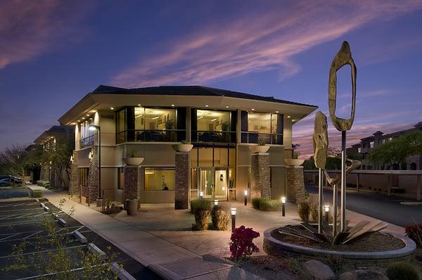 Moblie65 at 14362 N Frank Lloyd Wright Blvd., Suite 1000, Scottsdale, AZ 85260