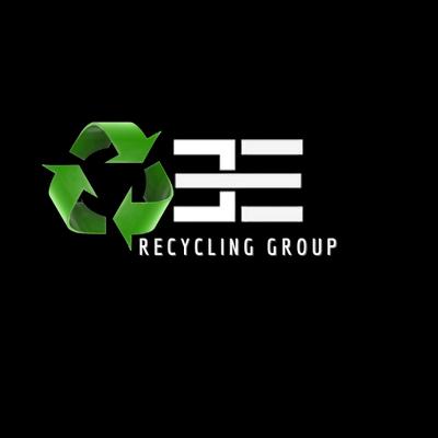E & E Electronics recycling