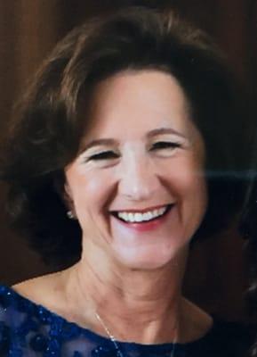 Dr. Rebecca Epstein Clinical Psychologist