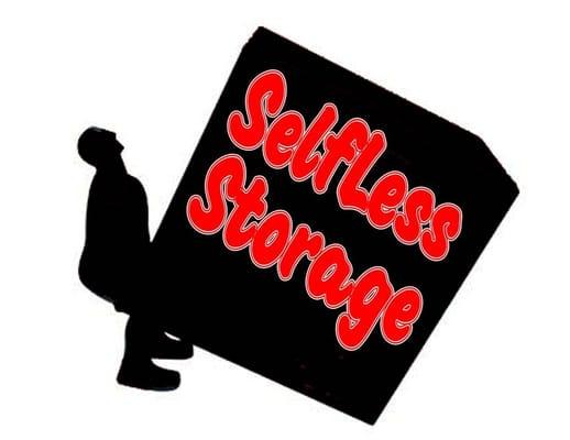 SelfLess Storage