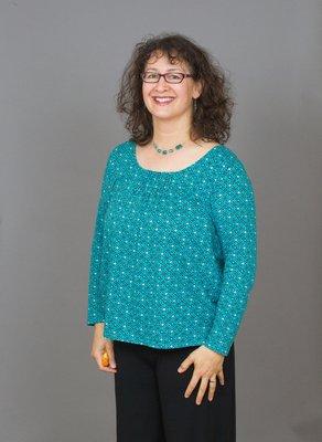 Rebecca Riseman, NP-Stanford Health Care