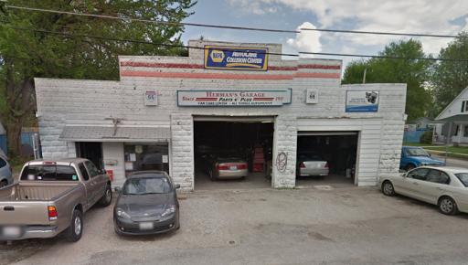 U-Haul Neighborhood Dealer