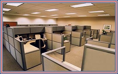 Toms Furniture Installers