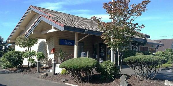 TwinStar Credit Union Hoquiam