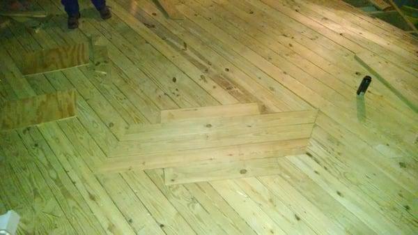 Marshfield Landscaping and Fencing