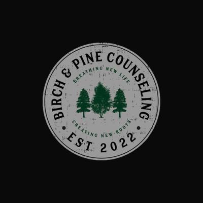 Birch and Pine Counseling