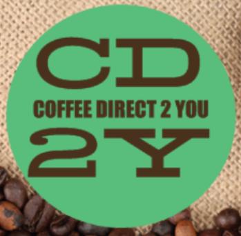 Coffee Direct 2 You! Fresh Roasted Coffee Beans To Order!