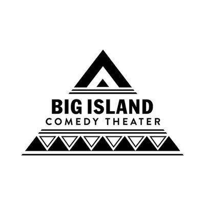 Big Island Comedy Theater