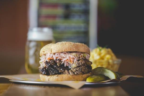 Curley's Q BBQ Catering