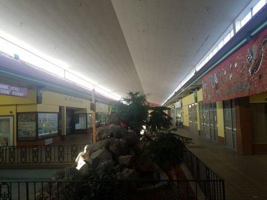 Hong out here 4 a bit