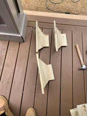 Hardy's Handyman Service